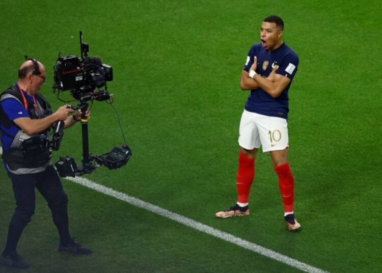 How do you stop Mbappe? England wrestle with World Cup conundrum 1 - Egyptian Gazette