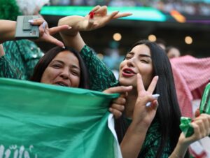 10 memorable impressions from Qatar World Cup 3 - Egyptian Gazette 10 memorable impressions from Qatar World Cup 2 - Egyptian Gazette