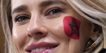 After World Cup success, Morocco has renewed aims to host