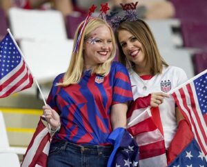 Argentina reaches quarter-finals to face Netherlands 8 - Egyptian Gazette