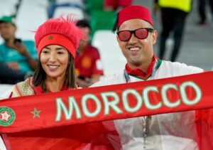 Morocco seeks another upset against Portugal 4 - Egyptian Gazette