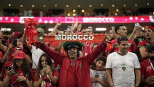 After World Cup success, Morocco has renewed aims to host 5 - Egyptian Gazette After World Cup success, Morocco has renewed aims to host 4 - Egyptian Gazette