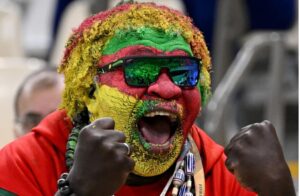 10 memorable impressions from Qatar World Cup 15 - Egyptian Gazette 10 memorable impressions from Qatar World Cup 14 - Egyptian Gazette