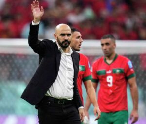After World Cup success, Morocco has renewed aims to host 3 - Egyptian Gazette After World Cup success, Morocco has renewed aims to host 2 - Egyptian Gazette