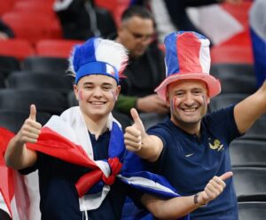 France stuns England, sets up semi-final against Morocco 4 - Egyptian Gazette