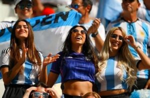 10 memorable impressions from Qatar World Cup 5 - Egyptian Gazette 10 memorable impressions from Qatar World Cup 4 - Egyptian Gazette