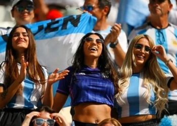 10 memorable impressions from Qatar World Cup