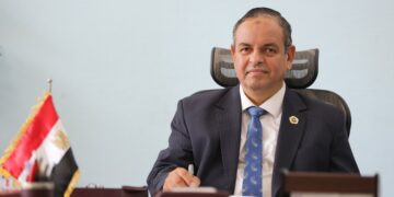 Egypt to be represented at gobal customs event