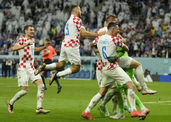 Belief is Croatia’s biggest weapon vs Brazil at World Cup