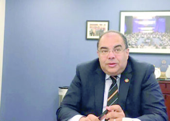 COP27 makes tangible progress regarding Loss, Damage fund