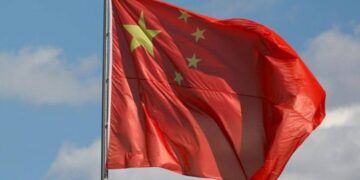 18 trapped in Xinjiang gold mine collapse 1 - Egyptian Gazette 18 trapped in Xinjiang gold mine collapse