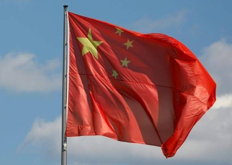 18 trapped in Xinjiang gold mine collapse 1 - Egyptian Gazette