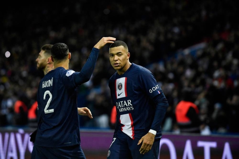 Mbappe says will ‘never’ get over World Cup heartbreak - Egyptian Gazette