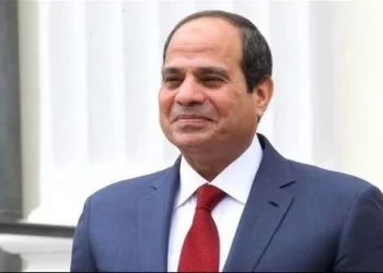 Sisi inaugurates 3rd phase of Bashayer al Khair project in Alexandria 7 - Egyptian Gazette