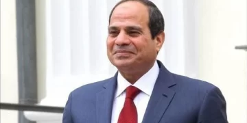 Sisi inaugurates 3rd phase of Bashayer al Khair project in Alexandria 1 - Egyptian Gazette