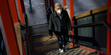 Hong Kong to scrap Covid tests for arrivals, vaccine pass