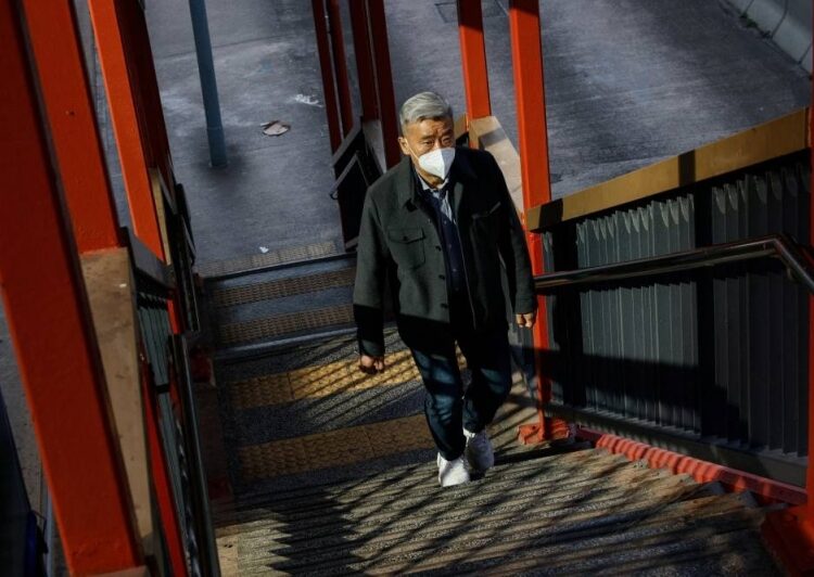 Hong Kong to scrap Covid tests for arrivals, vaccine pass 1 - Egyptian Gazette