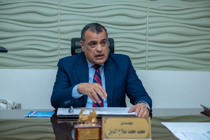 Military production ministry holds' National Identity And New Republic' seminar 2 - Egyptian Gazette Military production ministry holds' National Identity And New Republic' seminar 1 - Egyptian Gazette