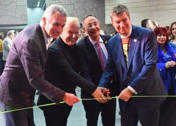 Belgium hails Egypt’s effective organization of COP27