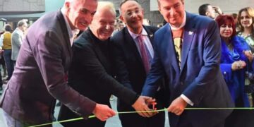 Belgium hails Egypt’s effective organization of COP27