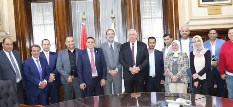 Tighter food quality controls 1 - Egyptian Gazette