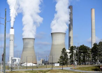 Georgia Power deal sets $1.8b rate increase over 3 years