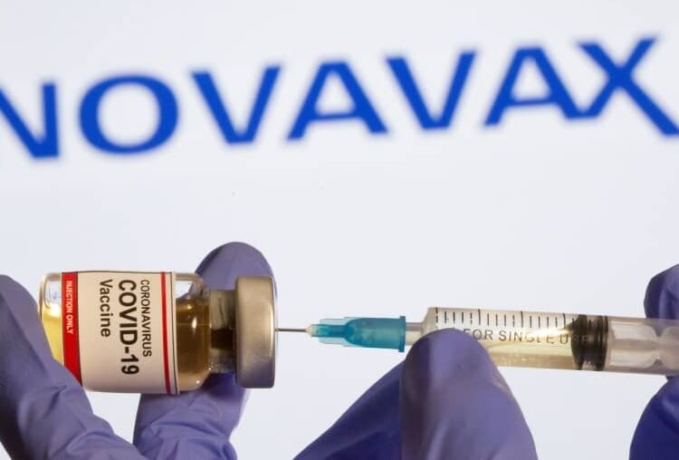 Novavax to make COVID-19 vaccine shots in Canada 1 - Egyptian Gazette Novavax Inc said it will manufacture its COVID-19 vaccine in Canada.