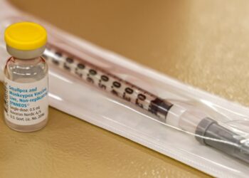 African continent finally to receive 1st mpox vaccines