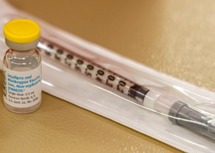 African continent finally to receive 1st mpox vaccines 1 - Egyptian Gazette