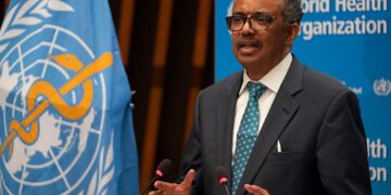 COVID disruption resulted in 63,000 more malaria deaths 1 - Egyptian Gazette COVID disruption resulted in 63,000 more malaria deaths
