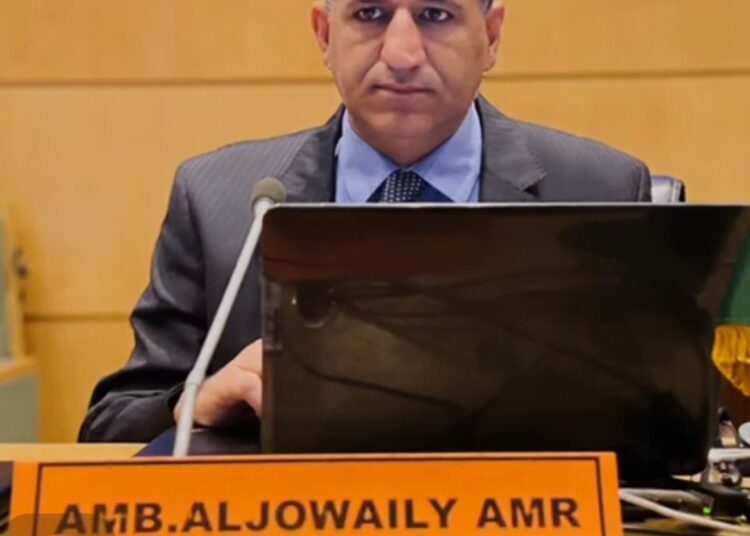 Digital Governance conference in Malta 2 - Egyptian Gazette Digital Governance conference in Malta 1 - Egyptian Gazette