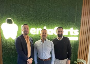 DentaCarts,1st dental e-platform announces features of its 2023 strategy