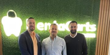 DentaCarts,1st dental e-platform announces features of its 2023 strategy