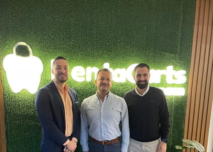 DentaCarts,1st dental e-platform announces features of its 2023 strategy 2 - Egyptian Gazette DentaCarts,1st dental e-platform announces features of its 2023 strategy 1 - Egyptian Gazette