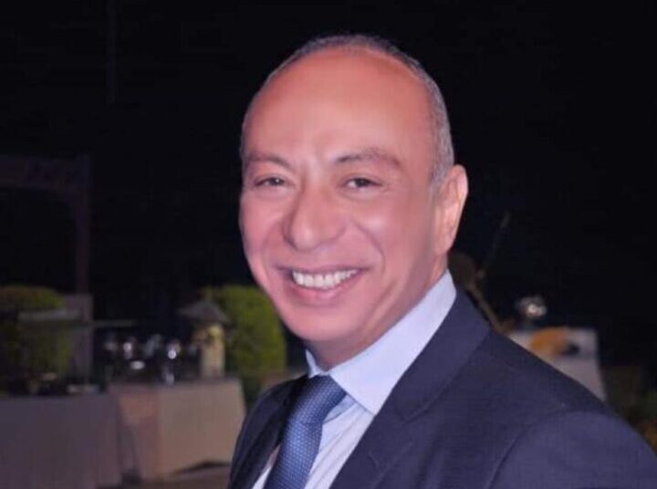 Civil Aviation Authority gets new head 1 - Egyptian Gazette