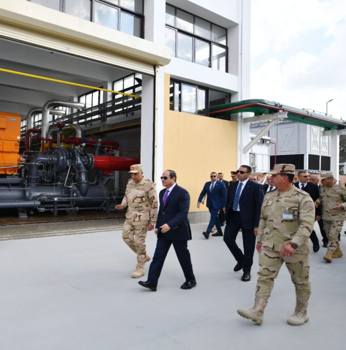 State keen to boost local production of strategic commodities, ease pressure on US dollar 3 - Egyptian Gazette