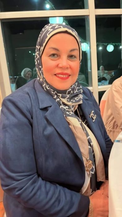 The Gazette honours distinguished teachers, pupils 109 - Egyptian Gazette