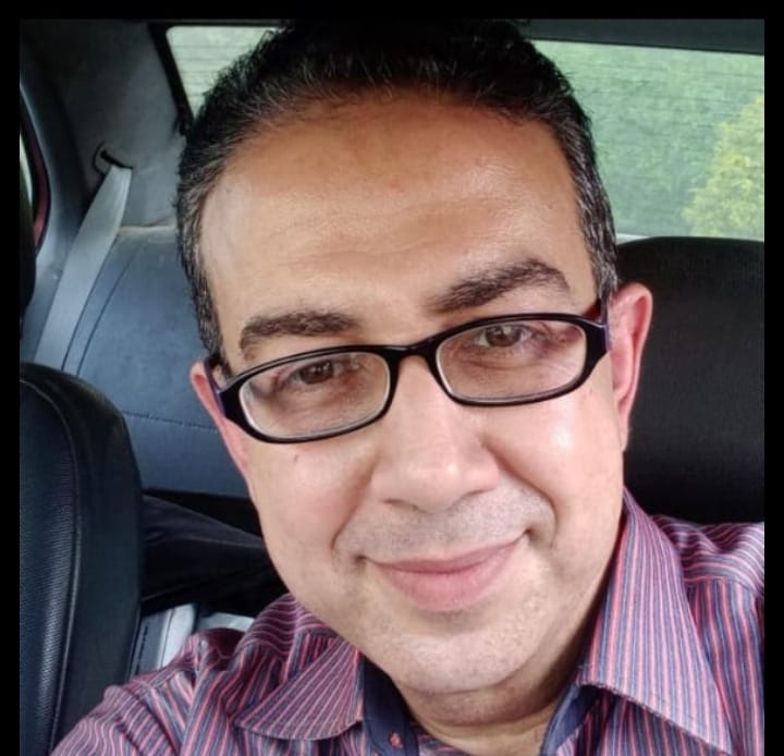 The Gazette honours distinguished teachers, pupils 127 - Egyptian Gazette