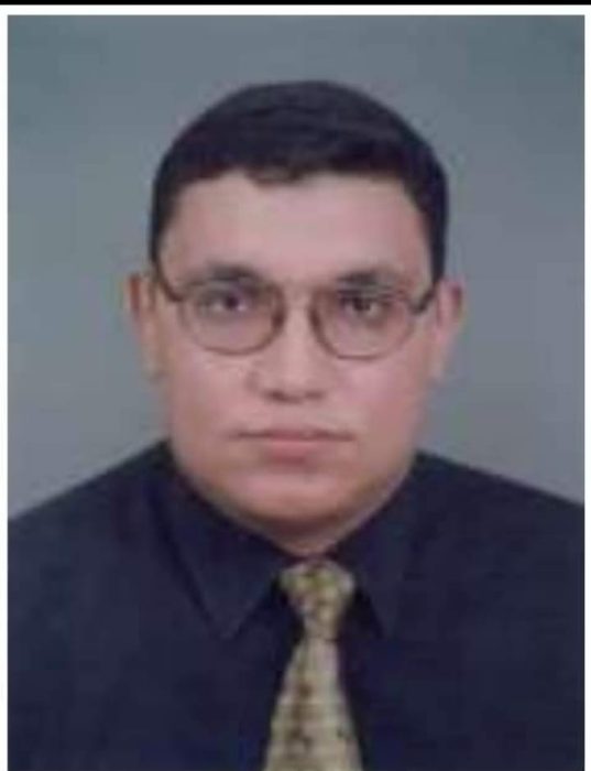 The Gazette honours distinguished teachers, pupils 121 - Egyptian Gazette