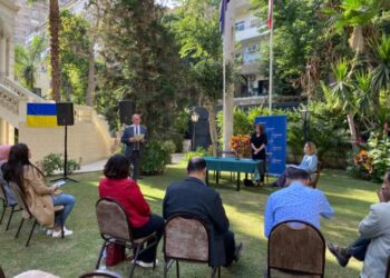 2022 significant year for Egypt-Poland ties