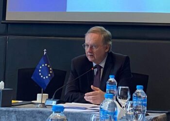 Milestones in Egypt-EU co-operation