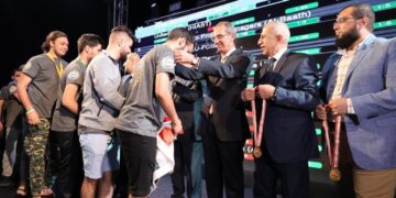 Preparing for digital labour market