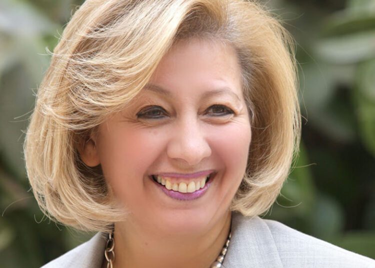 Jordanian minister to MENA: Egyptian participation in Irbid as Arab capital of culture activities distinguished 2 - Egyptian Gazette Jordanian minister to MENA: Egyptian participation in Irbid as Arab capital of culture activities distinguished 1 - Egyptian Gazette