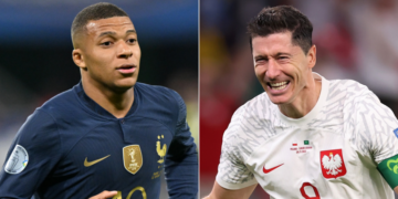 France needs patience against Poland in last 16
