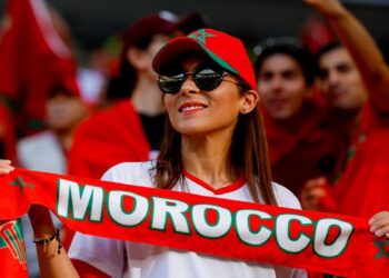 Morocco plots another shock against Spain