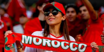 Morocco plots another shock against Spain