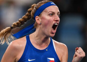 US, Greece, Italy, Britain win at United Cup