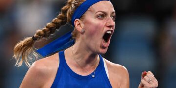 US, Greece, Italy, Britain win at United Cup 1 - Egyptian Gazette US, Greece, Italy, Britain win at United Cup