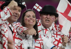 ‘England won't fear France in World Cup showdown’ 8 - Egyptian Gazette