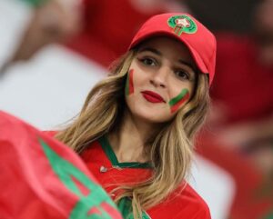 France clashes with Morocco in World Cup semi-final 7 - Egyptian Gazette